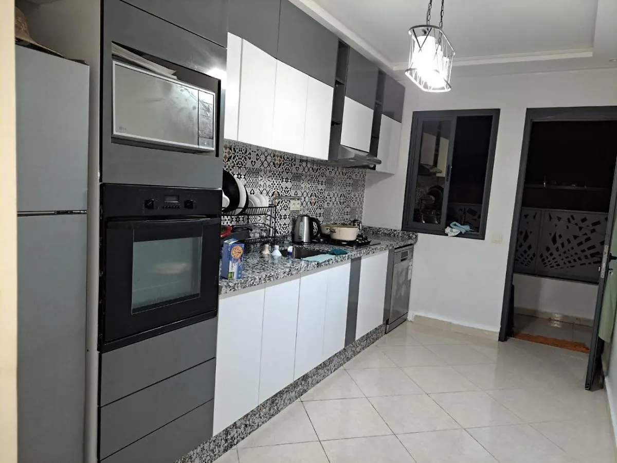 דירה אגאדיר Ryad El Houda